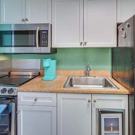 Myrtle Beach Oceanfront Condo With Pool And Lazy River Zewnętrze zdjęcie