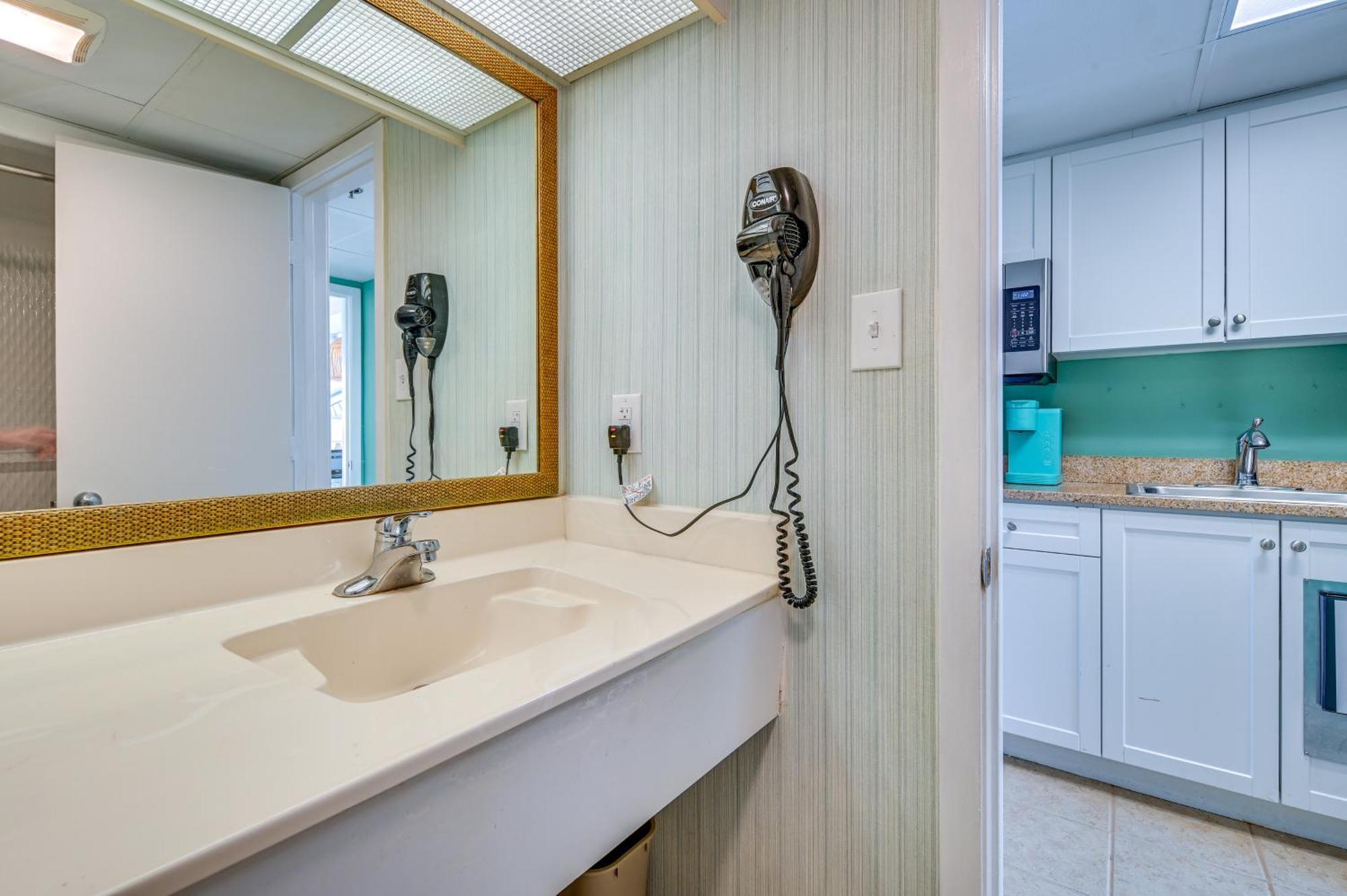 Myrtle Beach Oceanfront Condo With Pool And Lazy River Zewnętrze zdjęcie